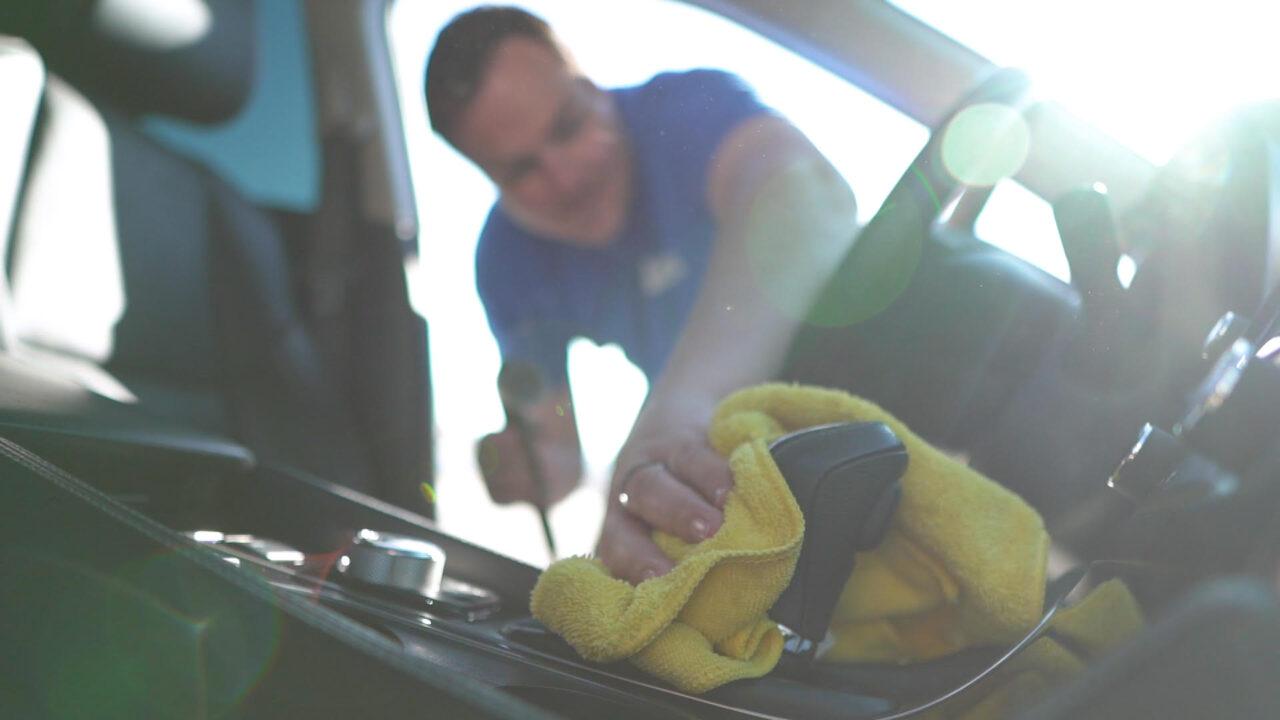 How to detail a car interior? | Utah Car Detailing | 801-997-5919 How To Properly Clean And Detail My Vehicle Interior