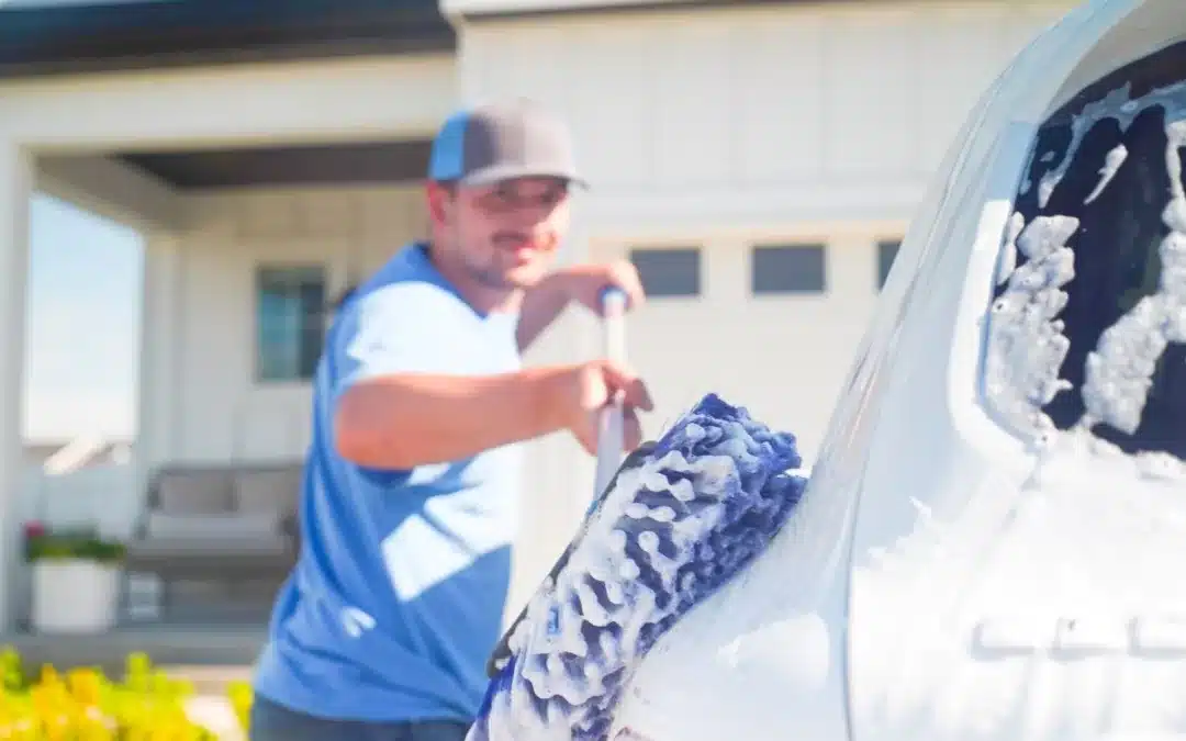 How Much Does Car Detailing Cost in Utah? A Complete Breakdown