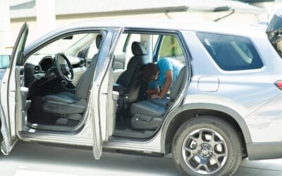 Interior Car Detailing Cost in Utah: What Affects Pricing and What You Actually Get