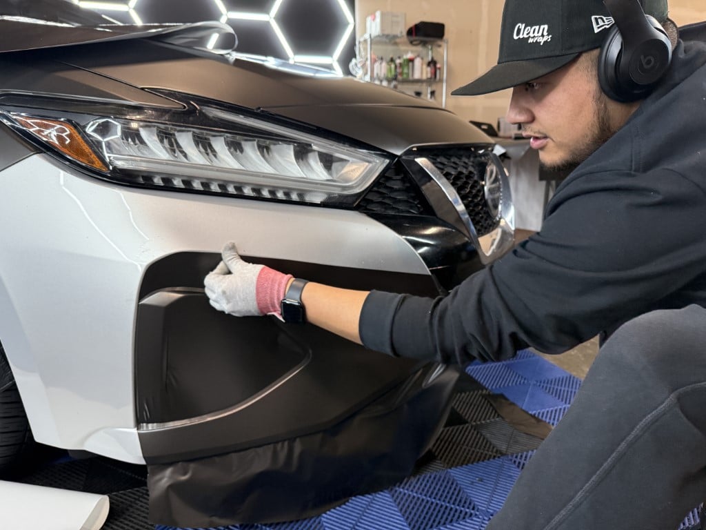 Clean Wraps American Fork Utah