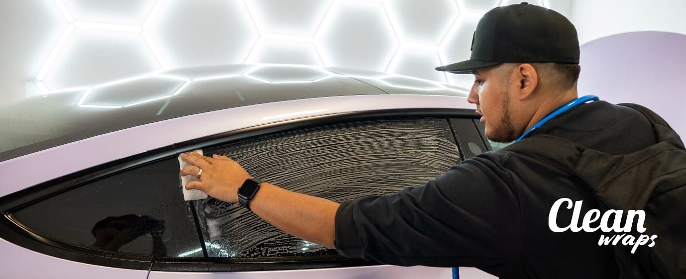 Clean Wraps Window Tinting American Fork Utah 2