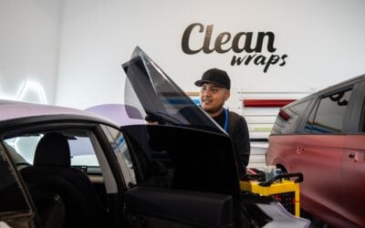 Window Tinting Utah: Everything You Need to Know Before Choosing a Tint Shop Near You