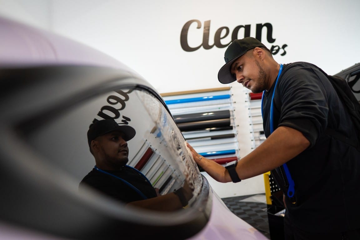 Window Tinting Shop American Fork Utah